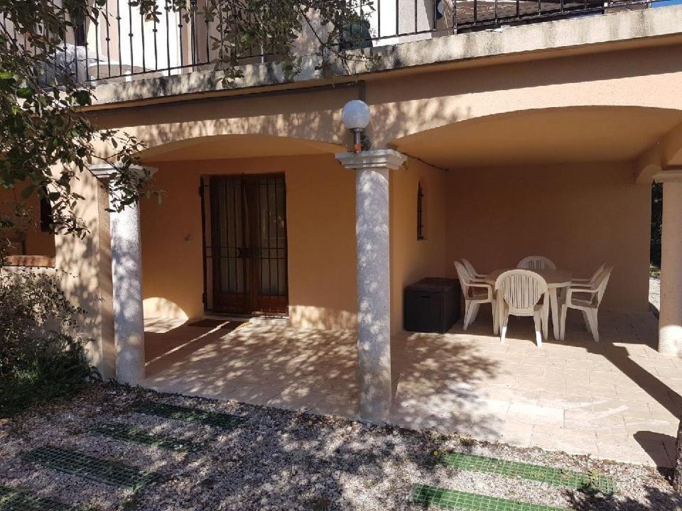 Villa Asunda B&B Spa & Sauna, Chambres D'Hotes Saint-Maximin Esterno foto