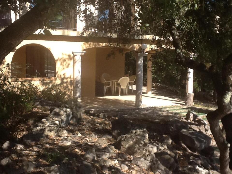 Villa Asunda B&B Spa & Sauna, Chambres D'Hotes Saint-Maximin Esterno foto