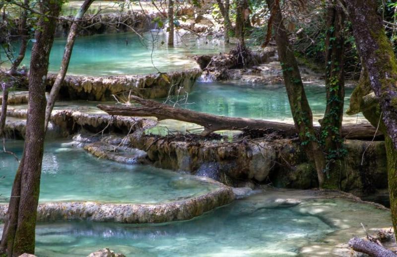 Villa Asunda B&B Spa & Sauna, Chambres D'Hotes Saint-Maximin Esterno foto