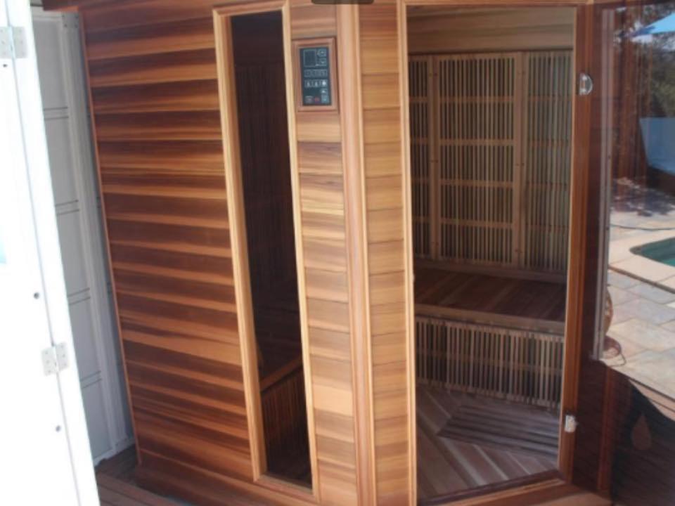 Villa Asunda B&B Spa & Sauna, Chambres D'Hotes Saint-Maximin Esterno foto