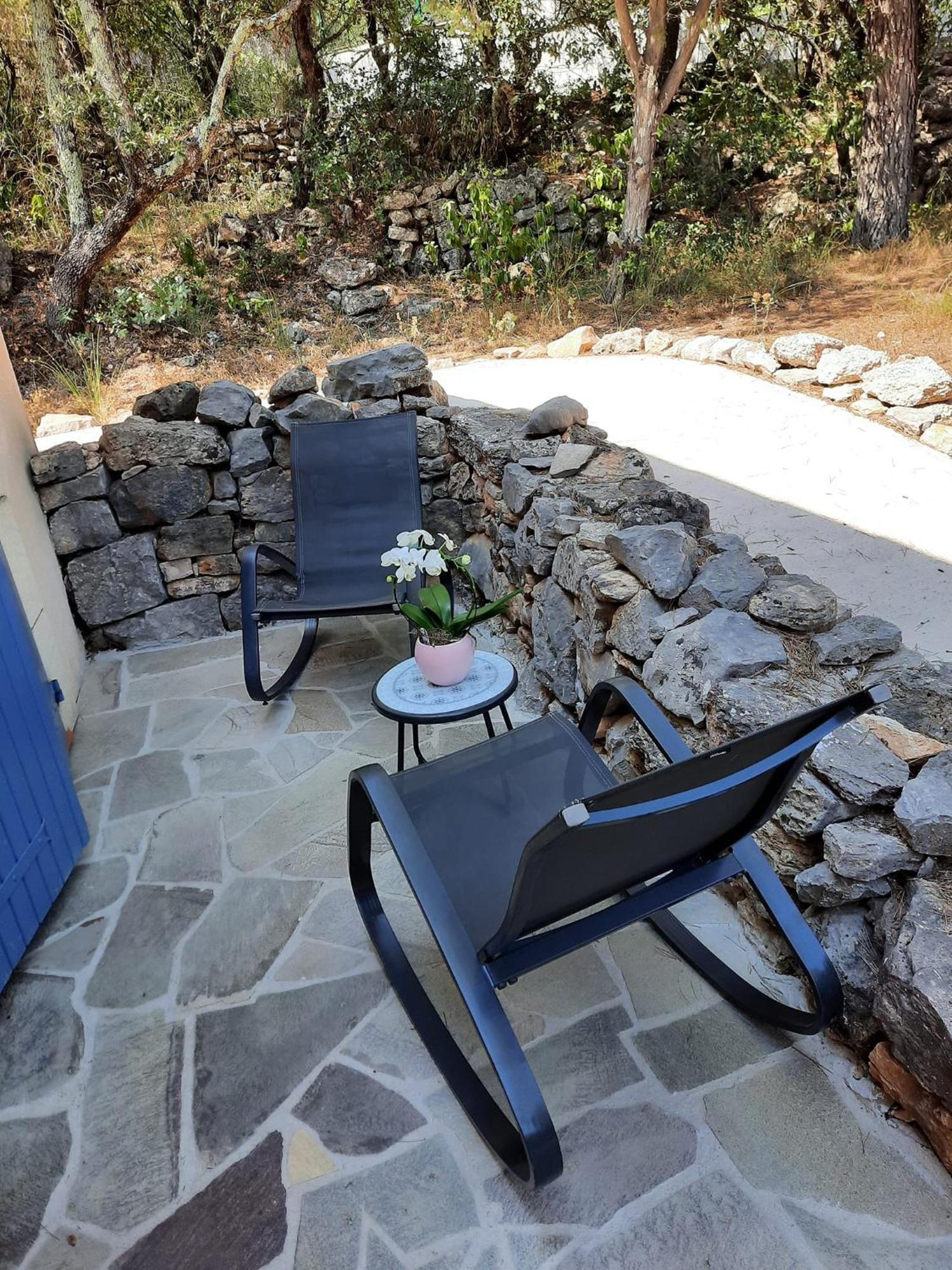 Villa Asunda B&B Spa & Sauna, Chambres D'Hotes Saint-Maximin Esterno foto