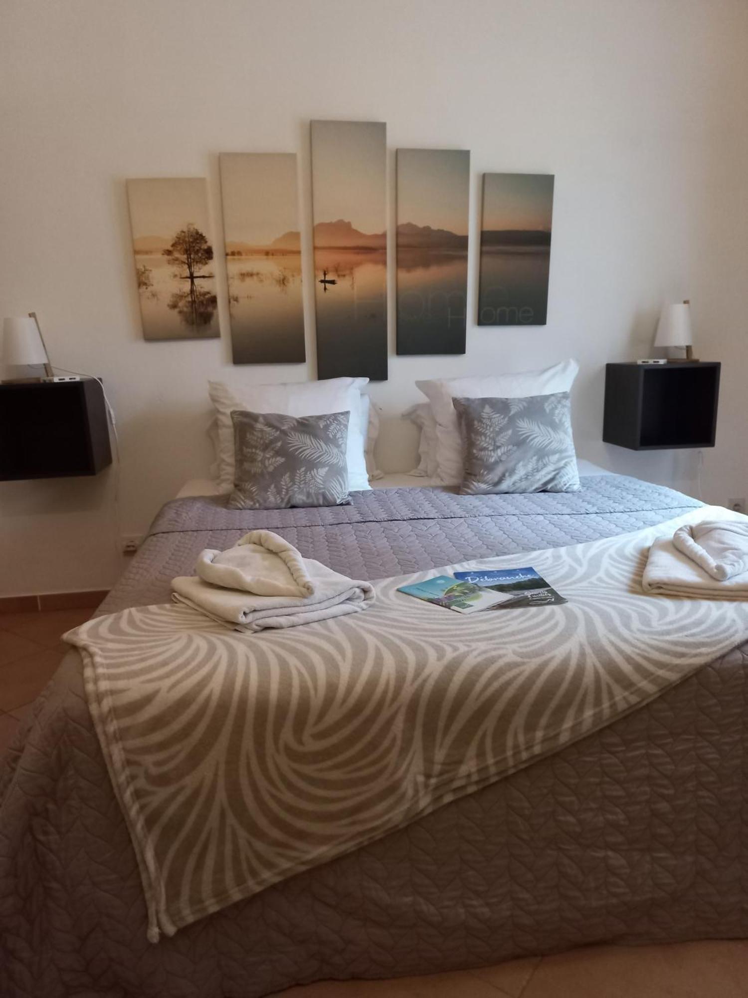 Villa Asunda B&B Spa & Sauna, Chambres D'Hotes Saint-Maximin Esterno foto