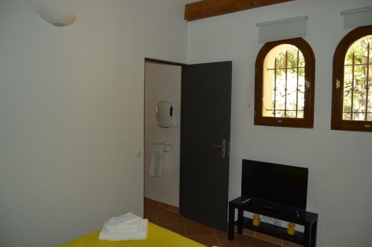 Villa Asunda B&B Spa & Sauna, Chambres D'Hotes Saint-Maximin Esterno foto